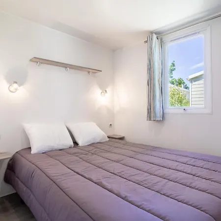 Mobilhome 4-6 Personnes Argelès-sur-Mer