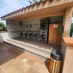Tatil Evi Mobilhome 4-6 Personnes Argelès-sur-Mer