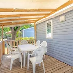 Tatil Evi Mobilhome 4-6 Personnes *