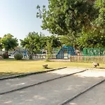 Mobilhome 4-6 Personnes Tatil Evi *