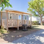 Tatil Evi Mobilhome 4-6 Personnes *