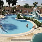 Mobilhome 4-6 Personnes Argelès-sur-Mer