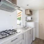 Tatil Evi Mobilhome 4-6 Personnes *