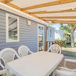 Mobilhome 4-6 Personnes Argelès-sur-Mer