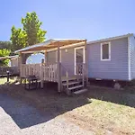 Tatil Evi Mobilhome 4-6 Personnes