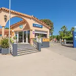 Mobilhome 4-6 Personnes *