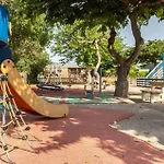 Mobilhome 4-6 Personnes Tatil Evi