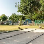 Mobilhome 4-6 Personnes Tatil Evi