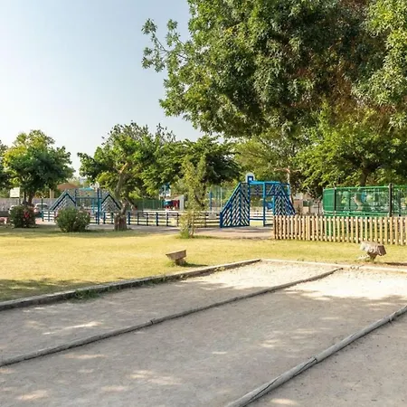 Mobilhome 4-6 Personnes * Argeles-sur-Mer