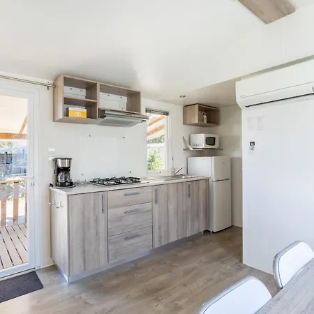 Mobilhome 4-6 Personnes Argeles-sur-Mer