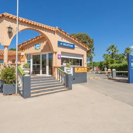 Mobilhome 4-6 Personnes *